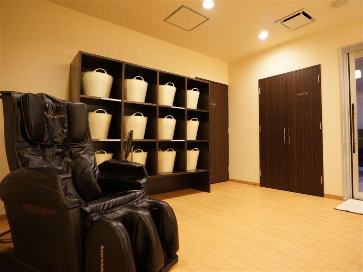 Green Rich Hotel Osaka Airport Ikeda  Kültér fotó