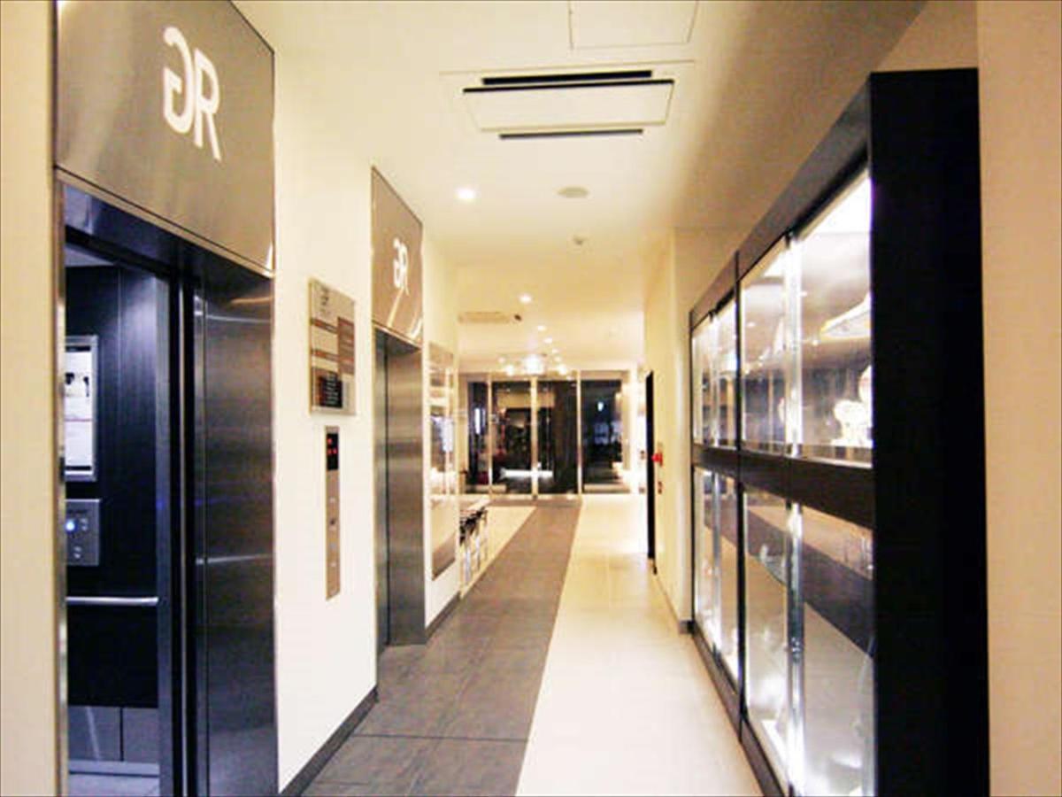 Green Rich Hotel Osaka Airport Ikeda  Kültér fotó