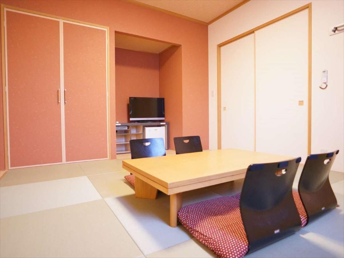 Green Rich Hotel Osaka Airport Ikeda  Kültér fotó